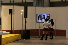 モニター
