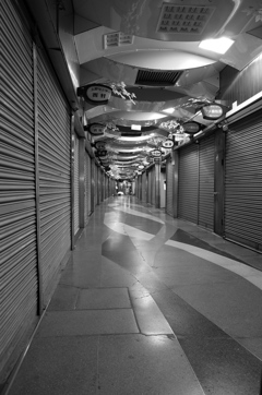 商店街