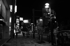 赤坂