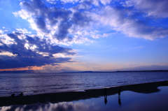 静寂