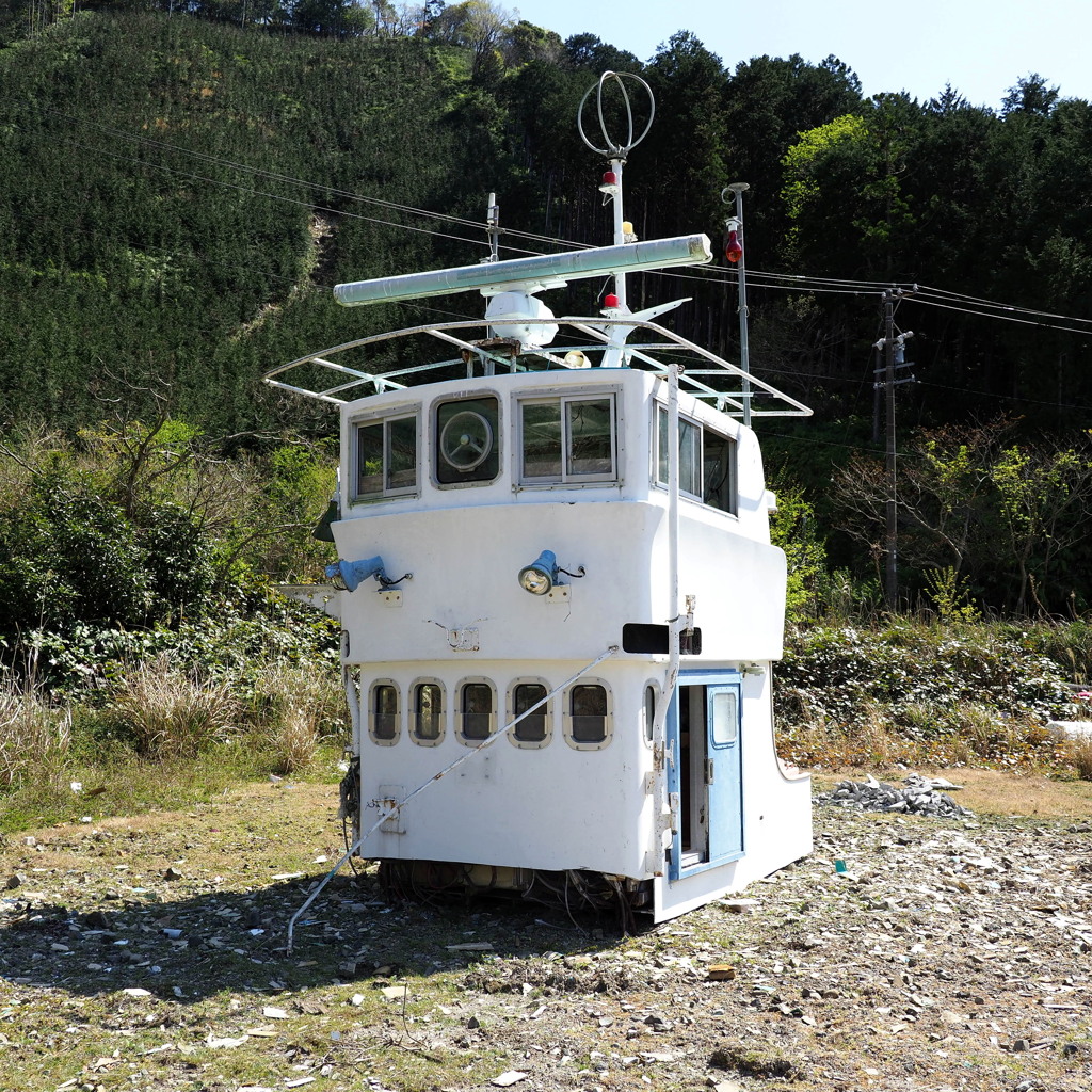 一戸建て住宅（笑）
