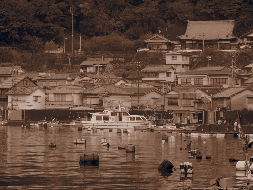 郷愁