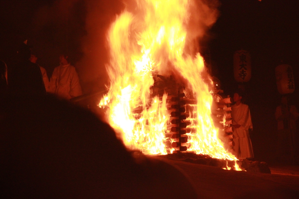 今年も良い一年に