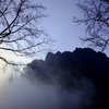 山霧*