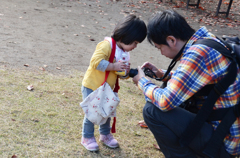 どれどれ、写ってる？