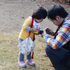 どれどれ、写ってる？