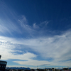 夏空**