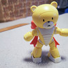 ベアッガイさん撮り比べ