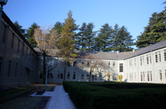 旧制松本高校２