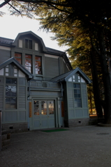 旧制松本高校１