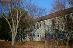 旧制松本高校３