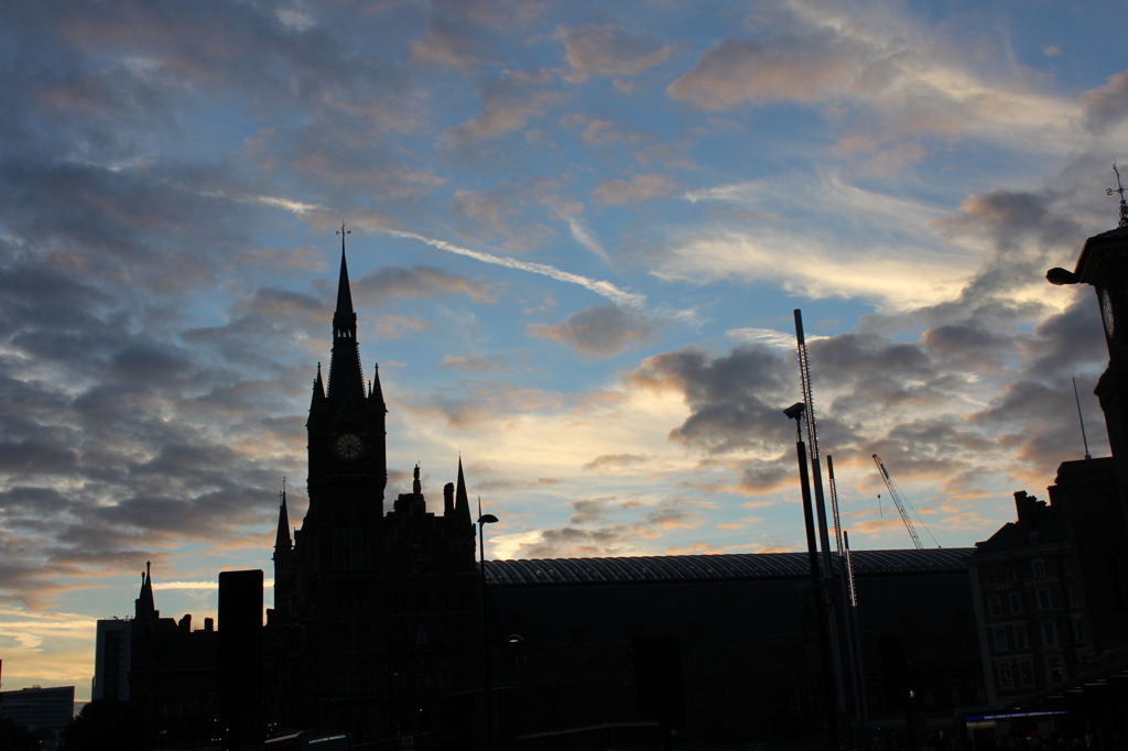 St. Pancras