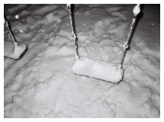 雪景色