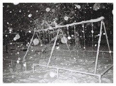 雪景色