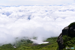 鳥海山山行-13