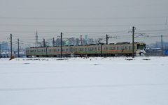 山形駅発着電車-9