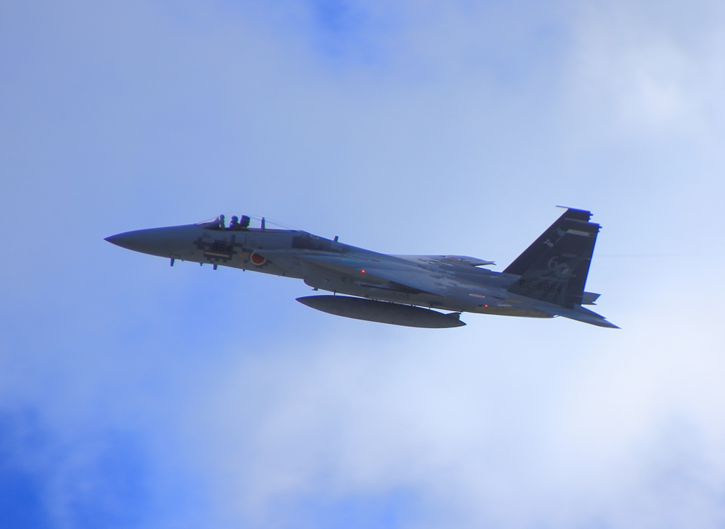 F-15J