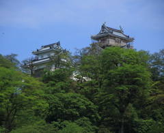 大野城