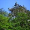 大野城天守
