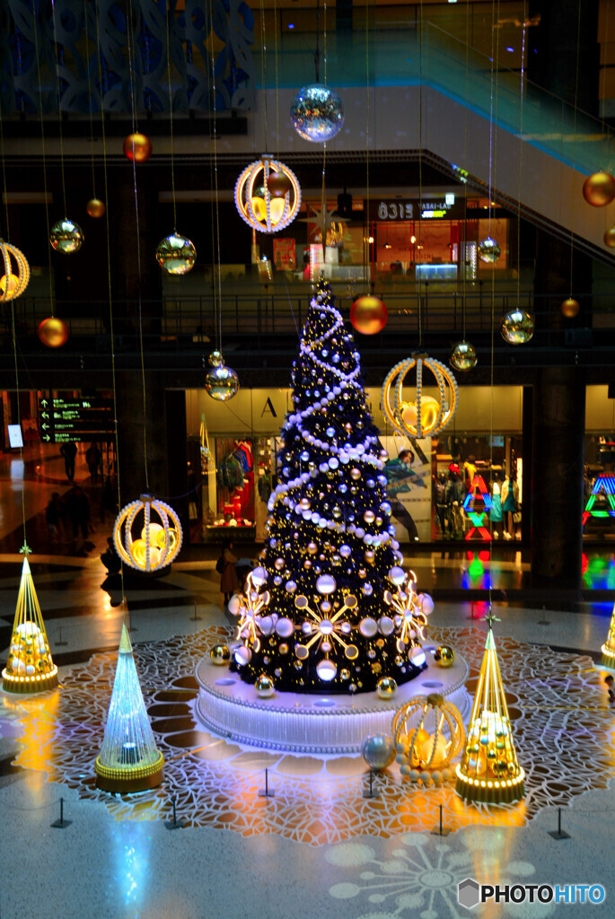 メリークリスマス♪