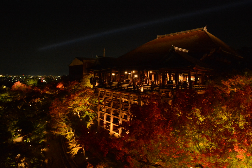 清水寺