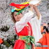 シャンシャン♪