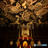建仁寺・双龍図