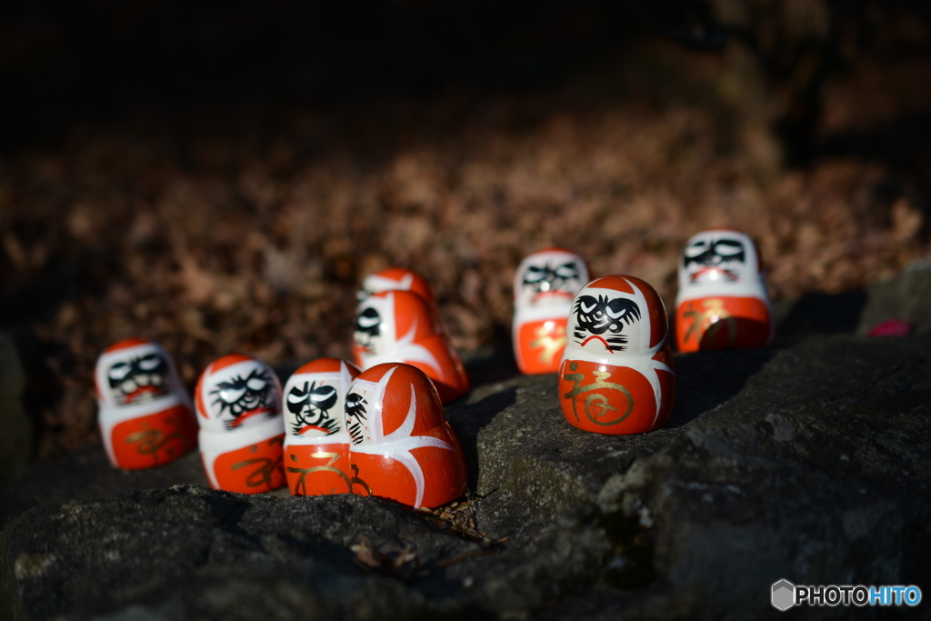 ひそひそひそ