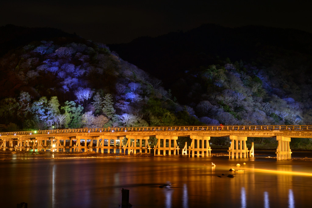 渡月橋