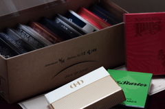Aｒｔ　of　playing　cards　collection　②