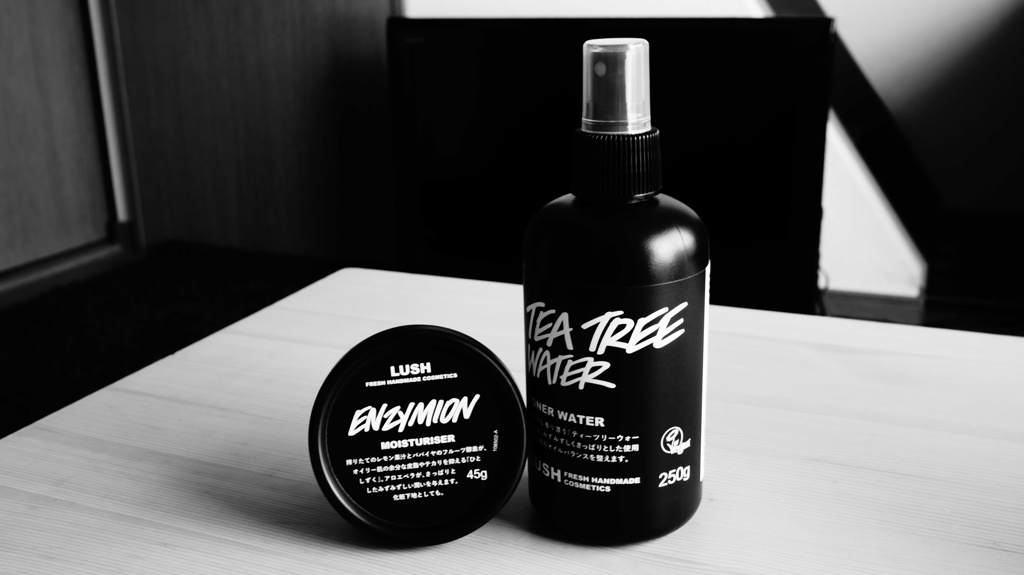 SKIN CARE