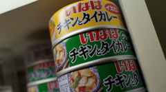 MY FAVORITE CURRY