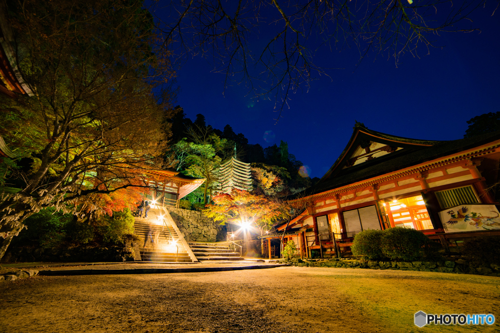 談山神社