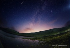 星の川