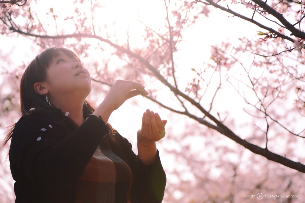 ポートレート