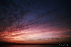 夕雲