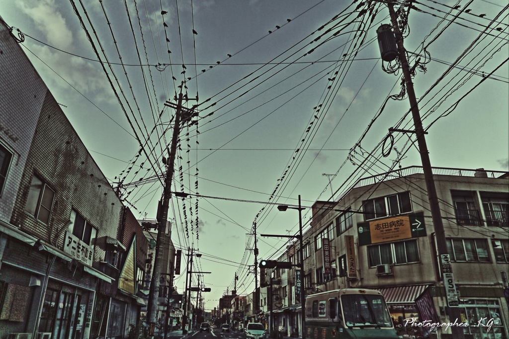 生活感