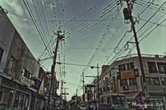 生活感