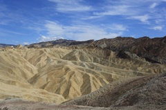 Death Valley 