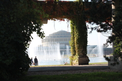Centennial Hall in Wrocław 