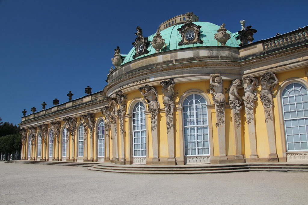 Sans Souci