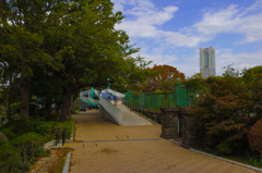 野毛山公園
