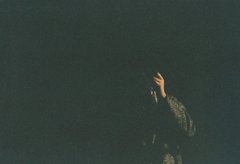 初フィルム