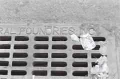 FOUNDRIES