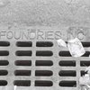 FOUNDRIES