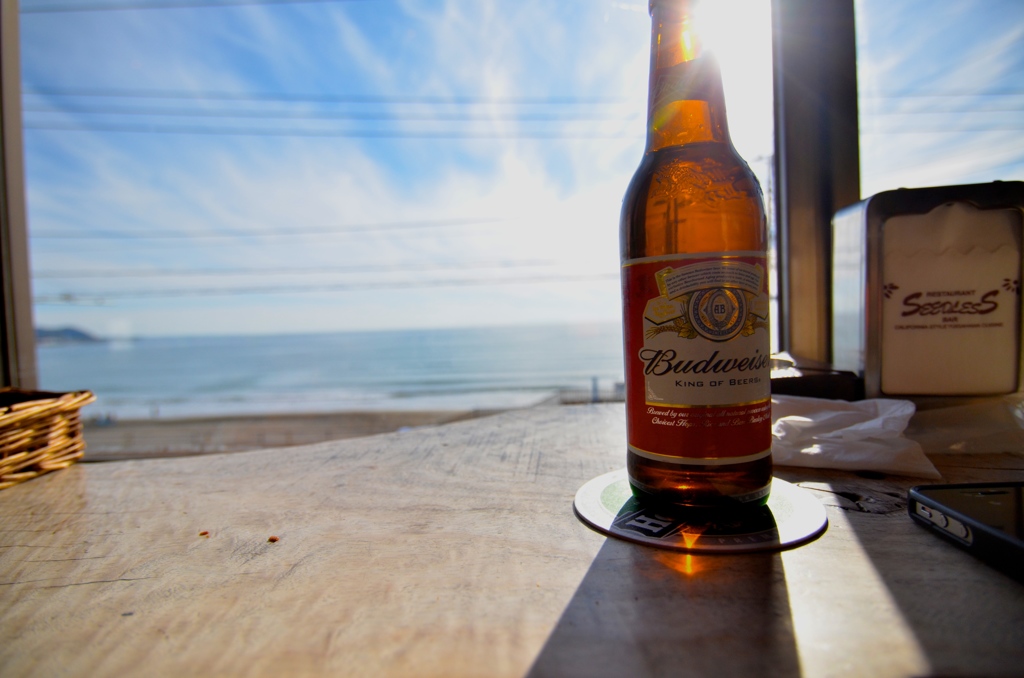 シードレスバー