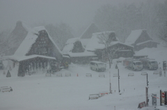 豪雪