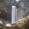 平湯大滝