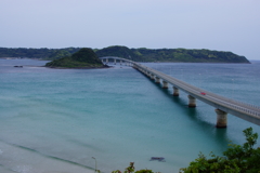 角島大橋　1