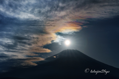彩雲 彩雲